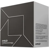 AMD Ryzen Threadripper PRO 7995WX (96x 2.5 GHz) Sockel SP6 (sTR5)