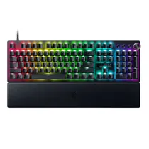 RAZER Huntsman V3 Pro - Analog-Optisches E-Sports Gaming Keyboard