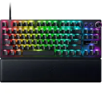 RAZER Huntsman V3 Pro TKL - Analog-Optisches E-Sports Gaming Keyboard