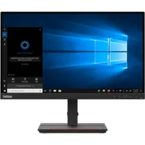 Lenovo ThinkVision S22e-20 54,6cm (21,5") Full HD 16:9 Monitor VGA/HDMI 6ms