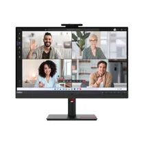 Lenovo ThinkVision T27hv-30 27 Zoll WQHD IPS LED 16:9 75 Hz Monitor