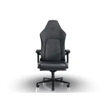 RAZER ISKUR V2 Fabric - Gaming-Stuhl mit integrierter Lendenwirbelstütze
