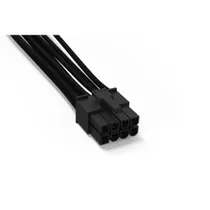 be quiet! CC-7710 Sleeved P8 Kabel