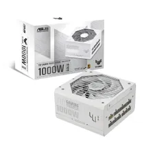 ASUS TUF Gaming 1000W Netzteil 80+ Gold ATX3.0 PCIe5.0 135 mm Lüfter
