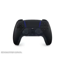 Sony PlayStation DualSense Wireless-Controller | Midnight Black