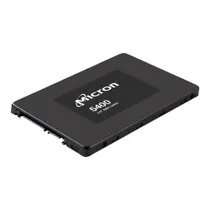Micron 5400 PRO SATA SSD 7,68 TB 3D NAND TLC 2,5 zoll 