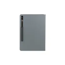 Tucano Gala Case Galaxy Tab S10+/ S9+/ S9 FE+ 12,4 Zoll grau