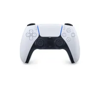 Sony PlayStation DualSense™ V2 Wireless-Controller - White