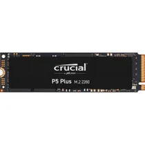 Crucial P5 Plus SSD NVMe 3D NAND PCIe M.2 Gen4 x4 500GB