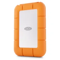 LaCie Rugged Mini SSD 4TB USB3.2 Gen 2x2 (Type-C)