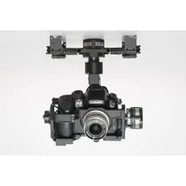 DJI Zenmuse Z15 GH4 (HD) 