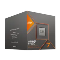 AMD Ryzen 7 8700G mit AMD Radeon Grafik (8x 4,2 GHz) 24MB Sockel AM5 CPU BOX 
