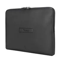 Tucano Elements Sleeve Notebooktasche 14 Zoll MacBook Pro schwarz