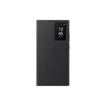 Samsung Smart View Wallet Case EF-ZS928 für Galaxy S24 Ultra Black