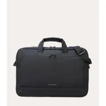 Tucano Star Notebooktasche bis 17,3 Zoll, schwarz 