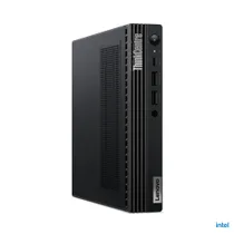 Lenovo ThinkCentre M90q Gen 4 Tiny i7-13700T 16GB/512GB SSD Win11 Pro 12EH000CGE