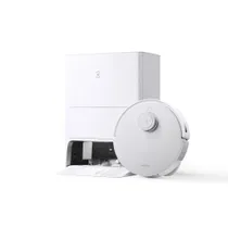 [CB] ECOVACS DEEBOT T20 OMNI Saugroboter mit Wischfunktion, 6000Pa, OMNI-Station