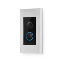 RING Video Doorbell Elite Video-Türsprechanlage