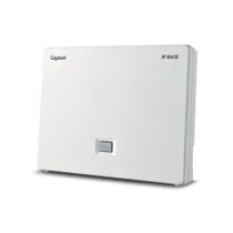Gigaset IP Base - Basisstation mit professionellen Telefonie-Funktionen