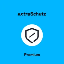 extraSchutz Premium 36 Monate (bis 1.500 Euro, inkl. Diebstahlschutz)