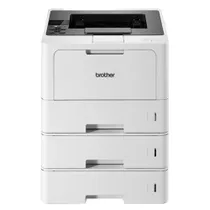 Brother HL-L5210DNTT S/W-Laserdrucker USB LAN