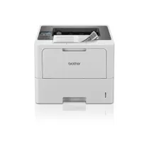 Brother HL-L6210DW S/W-Laserdrucker USB LAN WLAN