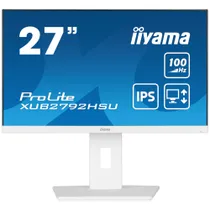 iiyama ProLite XUB2792HSU-W6 68,6cm (27") FHD IPS Monitor HDMI/DP/USB 100Hz