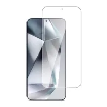 4smarts Second Glass für Samsung Galaxy S24+, transparent