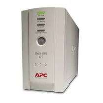 APC Back-UPS 500VA Offline-USV mit RJ45-Anschluss
