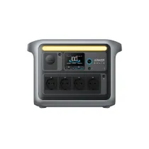 Anker SOLIX C1000X Power Station 1.056Wh 1.800 W
