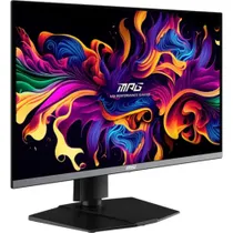 MSI MPG 271QRXDE QD-OLED 26.5 Zoll WQHD QD-OLED 16:9 360 Hz Gaming Monitor