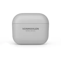 Vonmählen Thin Case for AirPods 3. Gen Light Gray 
