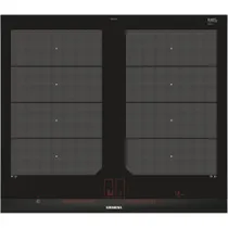 Siemens EX675LXC1E Autarkes Induktionskochfeld, Breite 60 cm