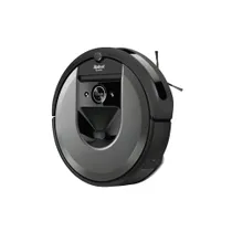 iRobot Roomba Combo i8 Saug-und Wischroboter schwarz