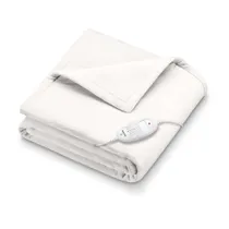 Beurer HD 75 Cosy White Wärmedecke