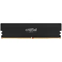 16GB (1x16GB) Crucial Pro DDR5-6000 CL36 UDIMM RAM Gaming Speicher
