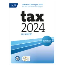 Buhl Data tax 2024 (DE) Business | Download & Produktschlüssel