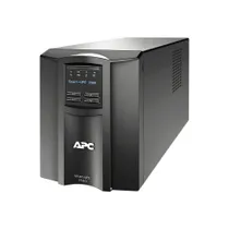 APC Smart-UPS 1500VA Tower LC USV SMT1500IC mit Smart Connect