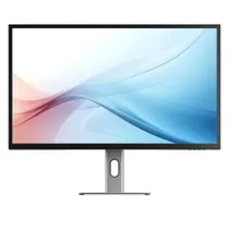 Alogic CLARITY Max 32C4KPD 81,3cm (32") 4K UHD IPS Monitor HDMI/DP/USB