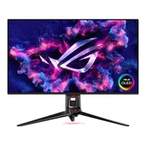 ASUS ROG Swift PG32UCDM 80cm (31,5") 4K OLED Gaming Monitor 16:9 HDMI/DP 240Hz