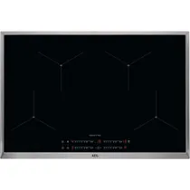 AEG Electrolux IAE84411XB Induktions-Einbaukochfeld 80cm Autark