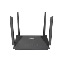 ASUS RT-AX52 AX1800 AiMesh kombinierbarer Router 