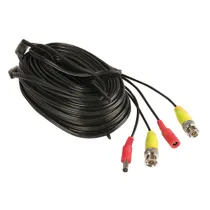 Yale Smart Home CCTV Kabel - 30m 