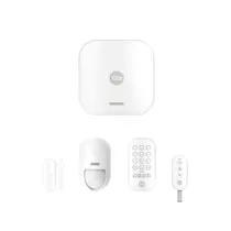 Yale Smart Alarm Starter Kit 