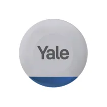 Yale Smart Alarm Outdoor Siren Grey - Sirene Außen