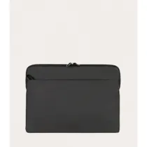Tucano Gommo Notebooktasche Sleeve 15.6 - 16 Zoll schwarz