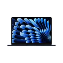 Apple MacBook Air 13,6" 2024 M3/8/256GB SSD 8C GPU Mitternacht MRXV3D/A