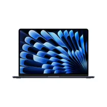 Apple MacBook Air 15,3" 2024 M3/8/256GB SSD 10C GPU Mitternacht MRYU3D/A