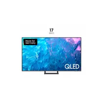 Samsung GQ75Q72C 189cm 75" 4K QLED 120 Hz Smart TV Fernseher