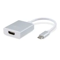 EQUIP 133452 USB Typ C auf HDMI Adapter